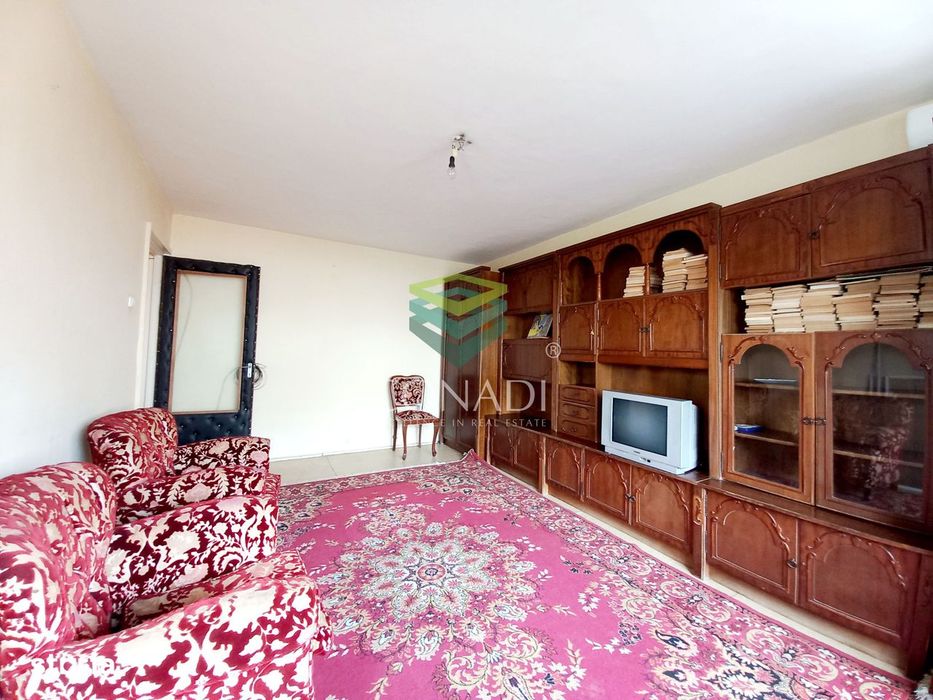 Apartament cu 3 camere zona Baneasa-Herastrau