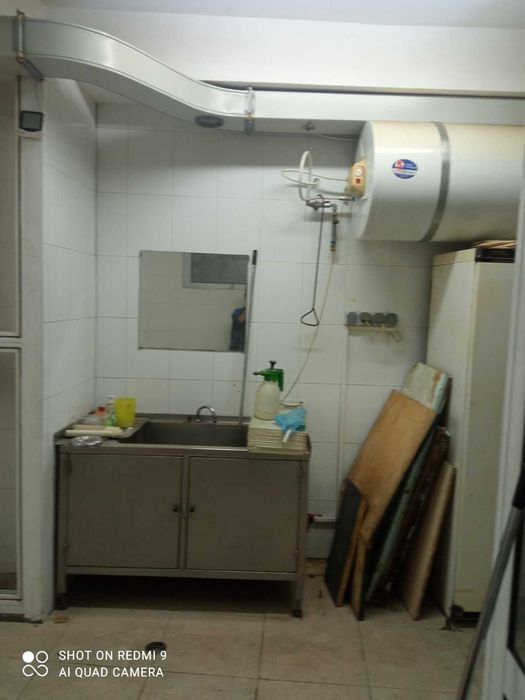 Дава се под наем Промишлена сграда в Плевен, Сторгозия - 100 кв.м за 400 € - Снимка #4