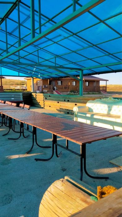 Абыз дом отдыхаа