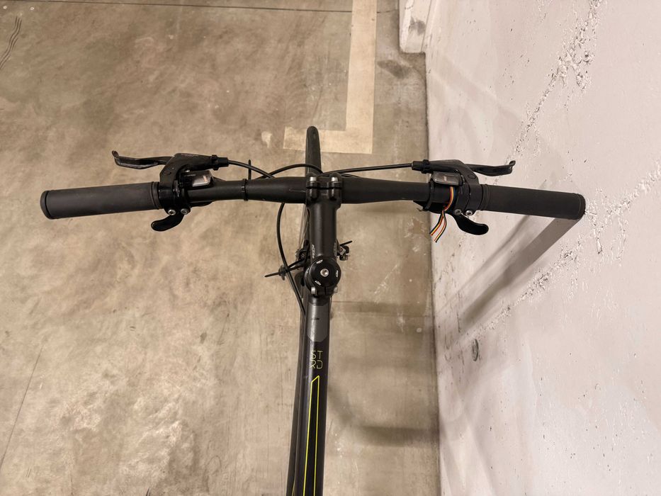 Bicicletă KTM Strada 800 Speed / Flatbar - Mărime 52 cm - Sibiu