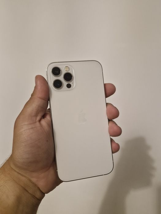 Iphone 12 Pro, 128 Gb,auriu liber de retea, stare buna,