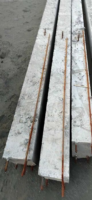 стойка св95-2 ж/б