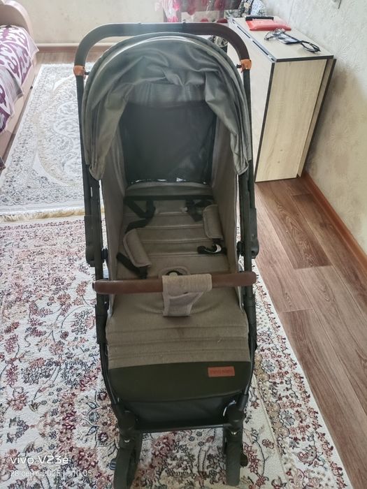 Продам детский коляску