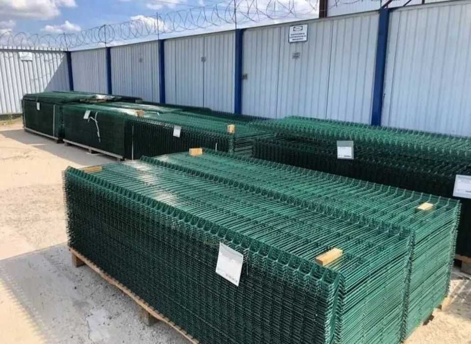 Евро сетка забор 5х20 7х20 Тошкент Ишлаб чикарувчи