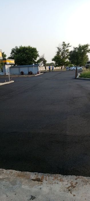 Асфальтируем дорога
Асфальтирование, Укладка асфальт