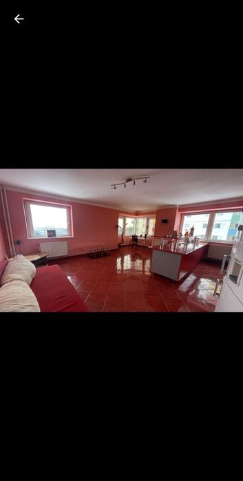 Apartament cu 2 camere Brașov