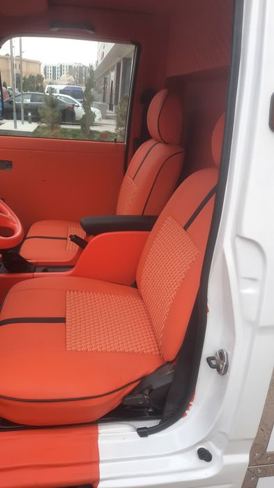 Автомашины дамас