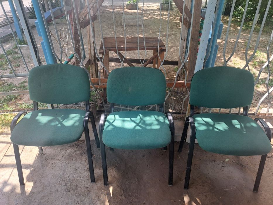 Продаётся кресло и стул