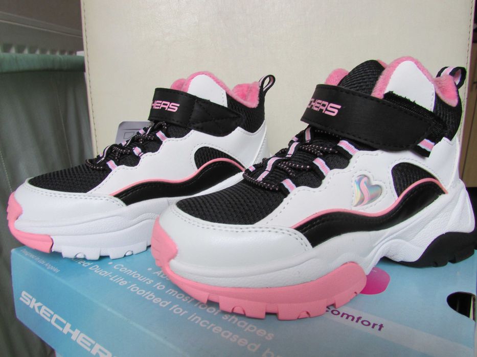 Детски маратонки Skechers Kozmiks 1.0
