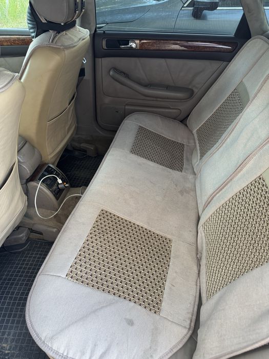 Продам Audi A6 C5