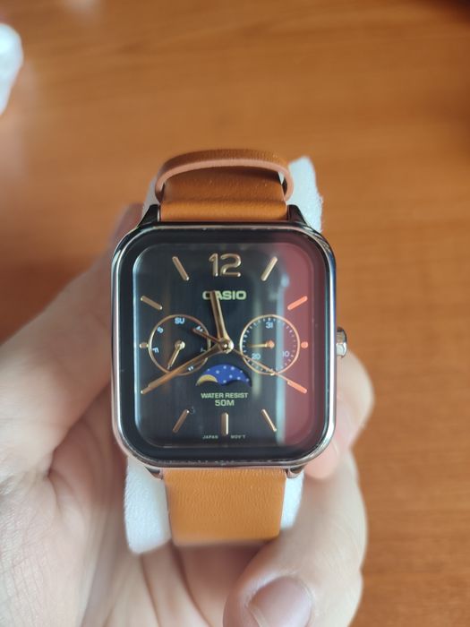 Ceas Casio Analog MTP-M305L-1AVER