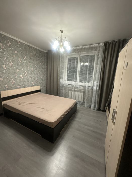 Сдам в аренду квартиру