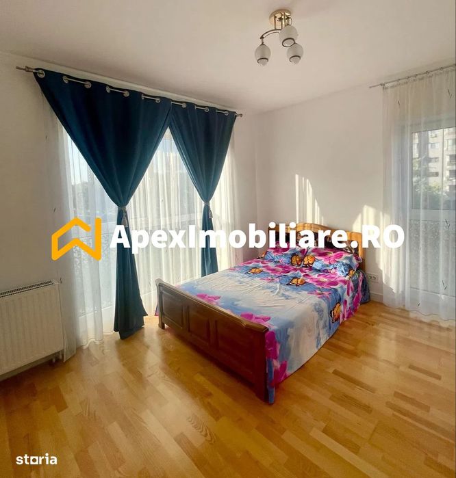 Apartament 2 camere de inchiriat Pajura Bucuresti | ApexImobiliare.ro — fotografia 1