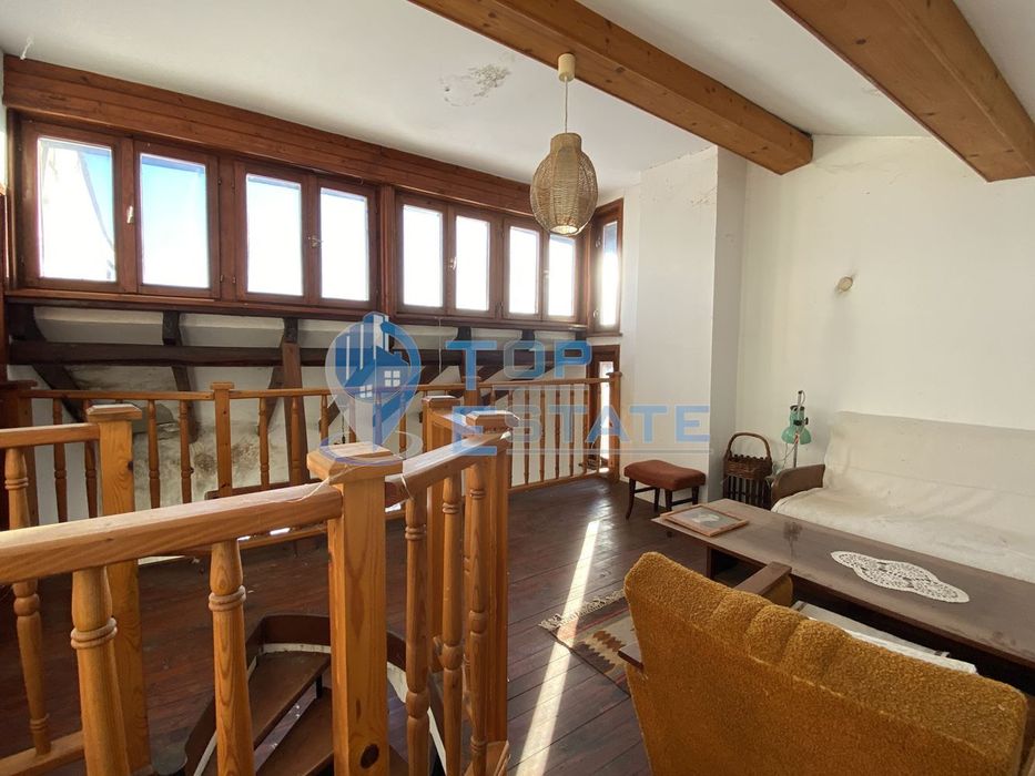 Продава се Къща в с. Борики, Област Габрово - 120 кв.м за 464 €/кв.м - Снимка #9