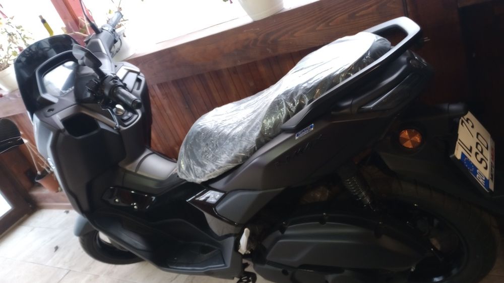 Scuter Yamaha  de vânzare