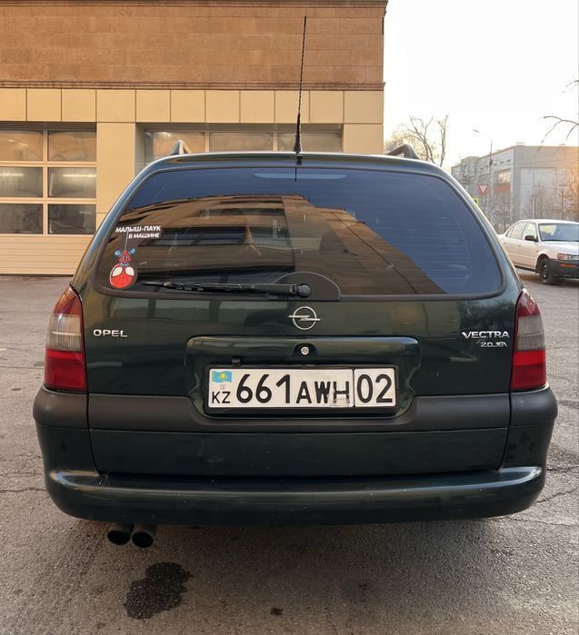 Opel Vectra 2.0/ 1998