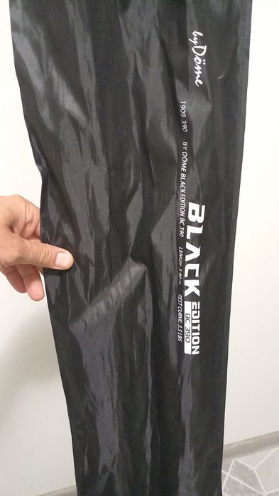 Шаранджийска въдица 3.5 LBS 3.90 m Dome Gabo + подарък шок лидер катра