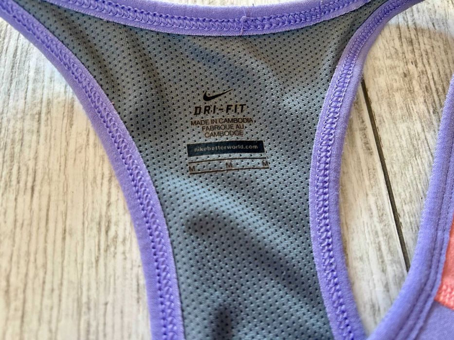 NIKE потник оригинал