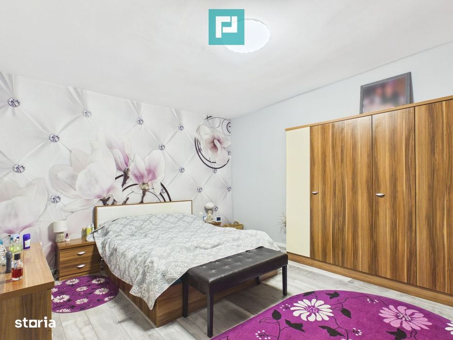 Casă cu 4 camere ultracentral în Vladimirescu