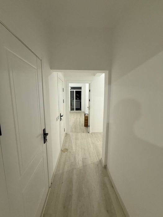 2-х комнатная просторная квартира 63 кв.м, сквозная, два сан узла