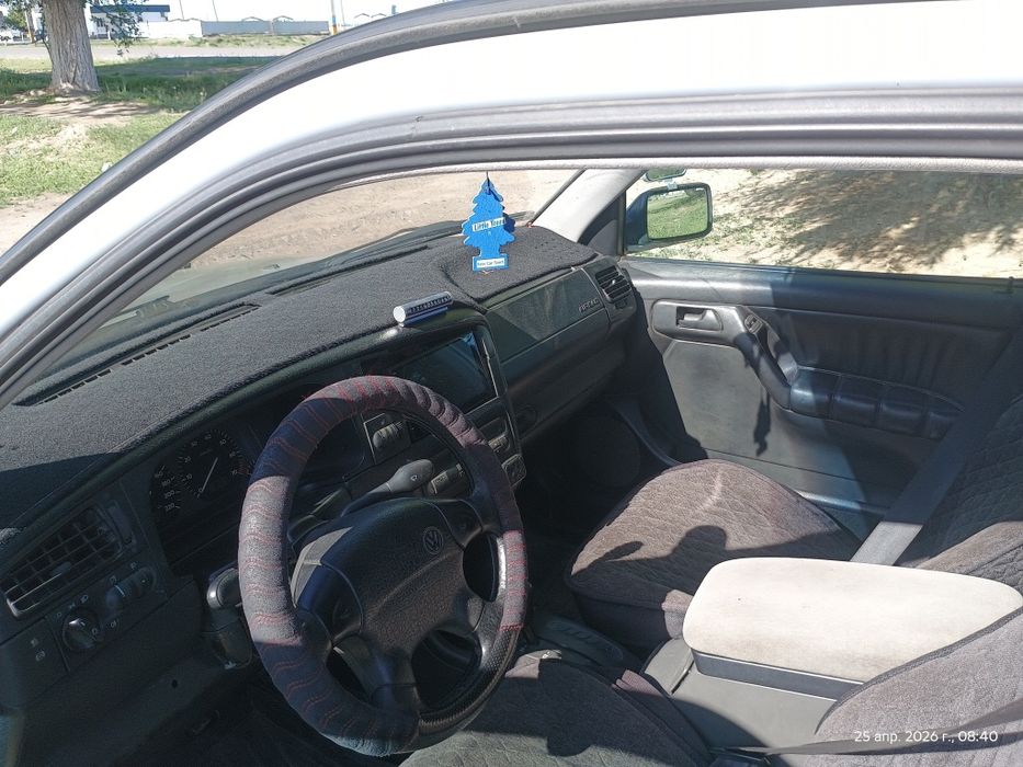 Гольф 3 96год японец.