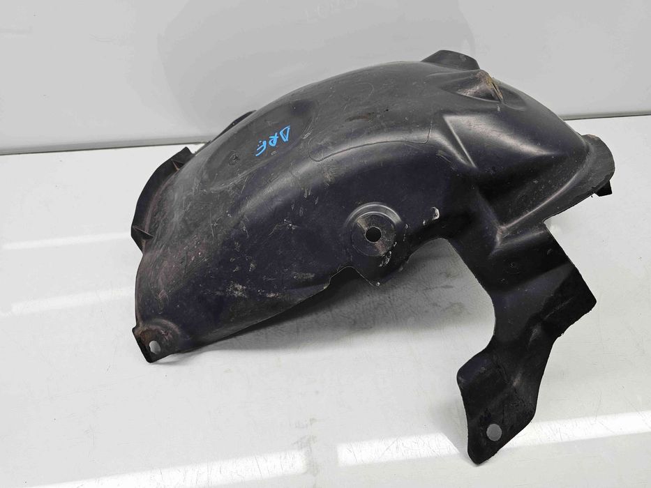 Carenaj roata dreapta fata Renault Megane 3 (B95) [Fabr 2008-2016] 638