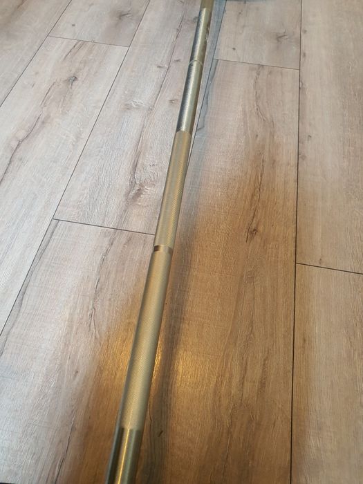 Haltera 90 kg total