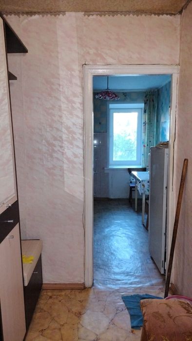 Продам 3ком квартиру в районе Омега