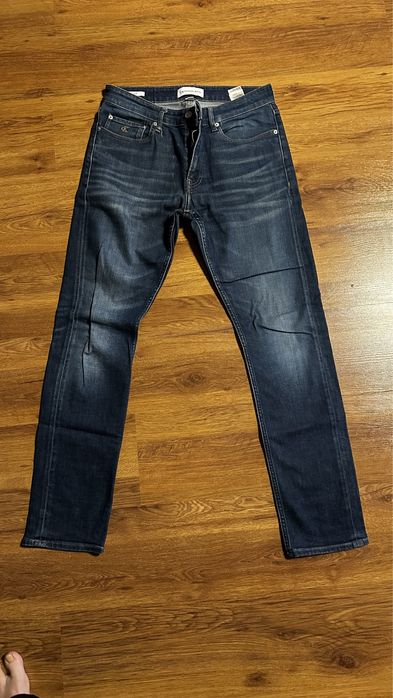 Дънки Calvin Klein размер 31