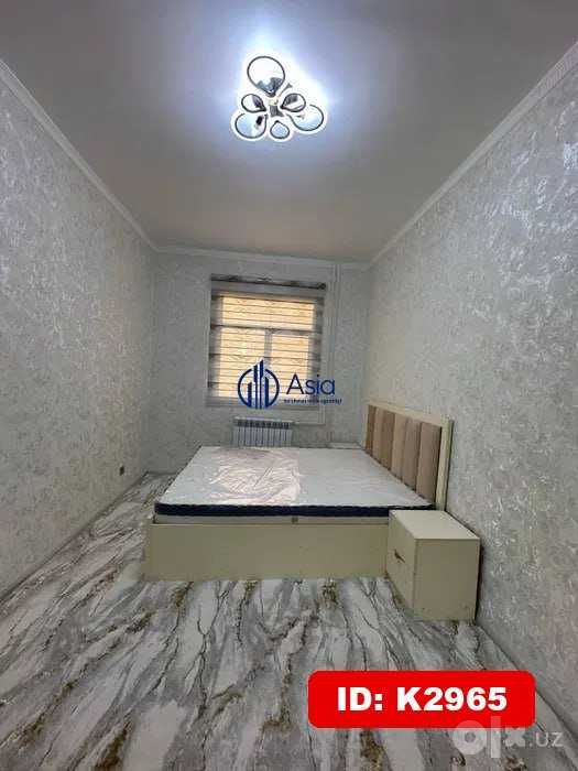 Peredasgir tarafda tezda sotiladi K2965 3xonalik uy