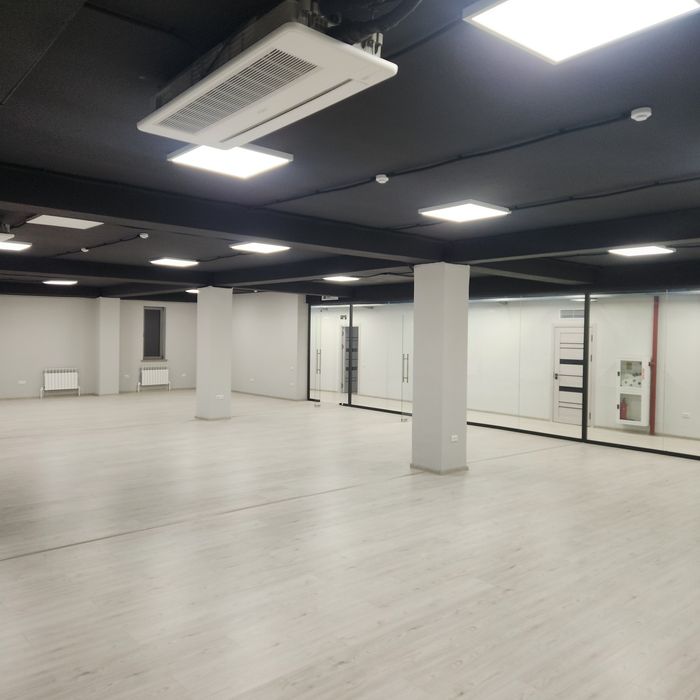 Аренда Офиса 500m2