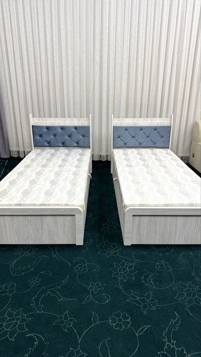 Krovat karavat kalavat