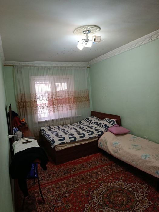 3 Хонали Шарк 1 16 Школа