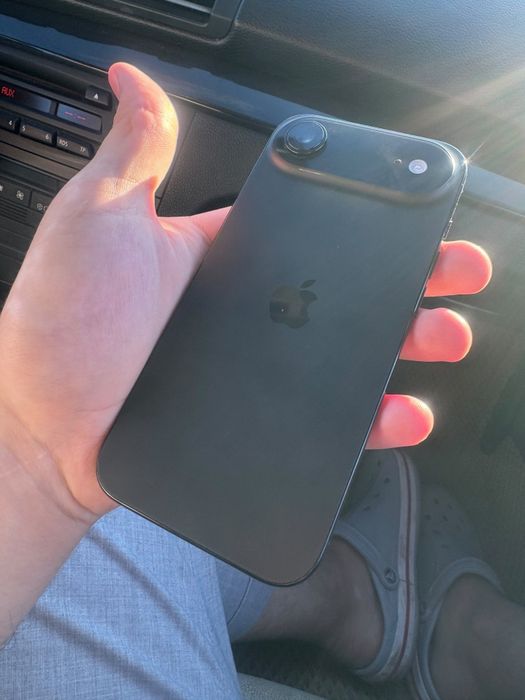 Iphone air  айфон эир