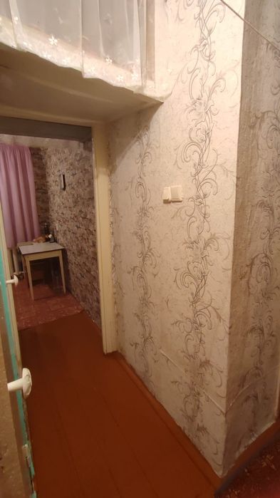 Продам  квартиру