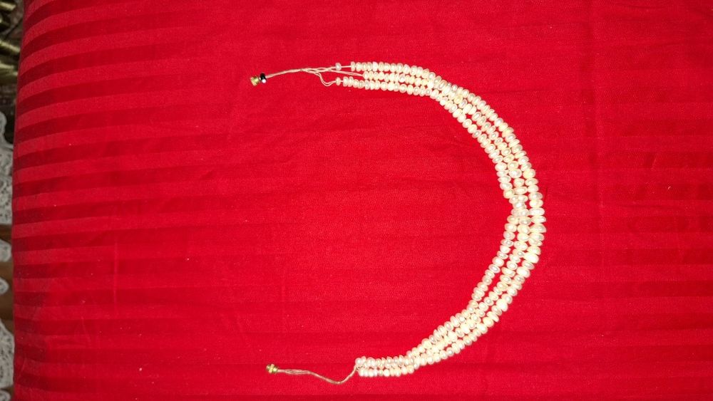 Продам жемчуг старинный