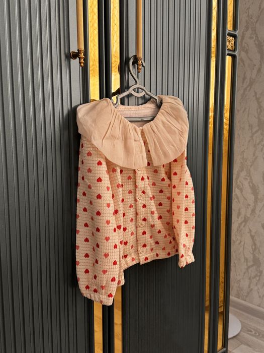 Детские качественные одежды