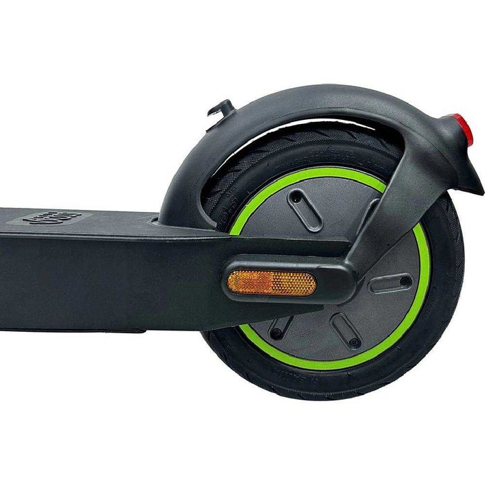 Trotineta electrica city boss