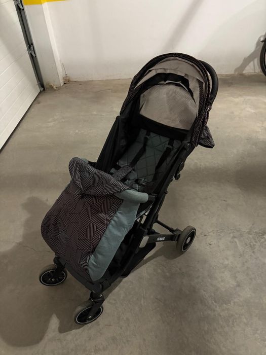 Количка Lorelli Fiorano