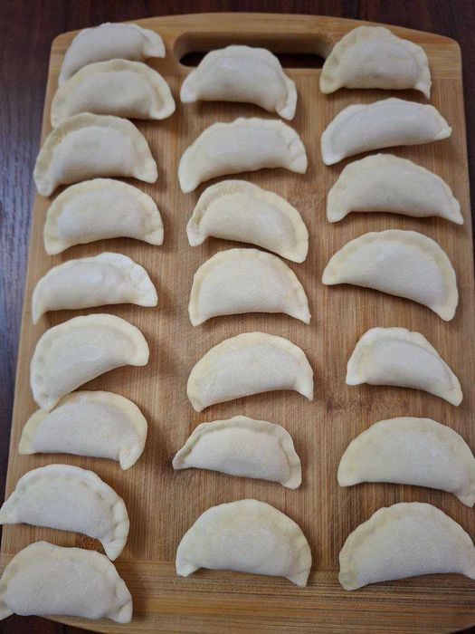 Домашние полуфабрикаты. Yarim tayyor mahsulotlar. Ташкент, Янгихает