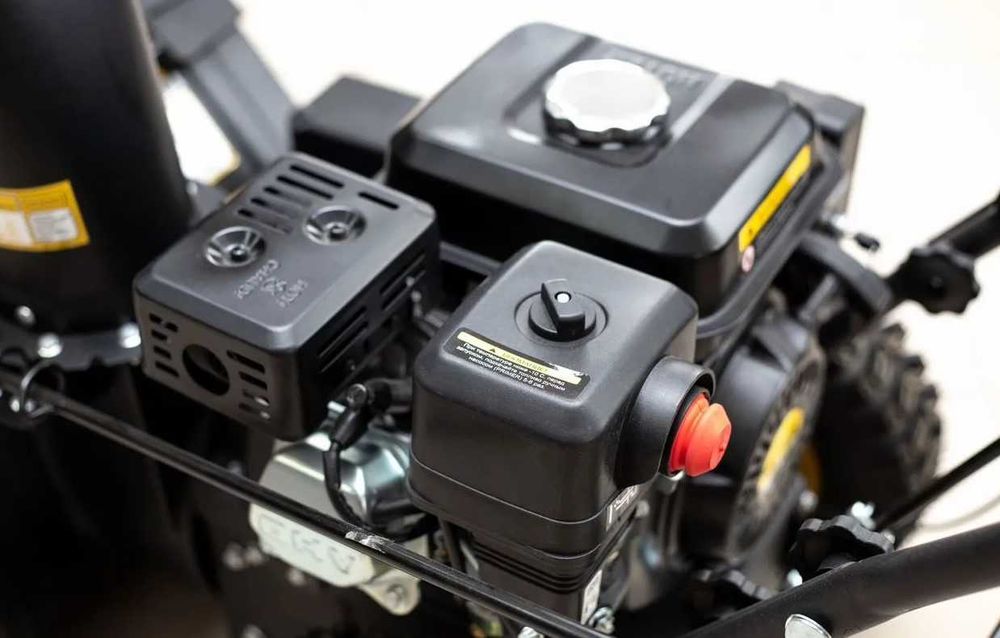 Снегоуборщик Huter SGC 4000B