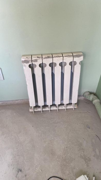 Б/у пластик, паравои