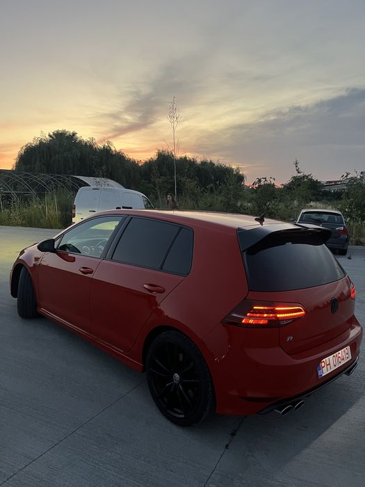 VOLKSWAGEN Golf 2015 — imagine 3