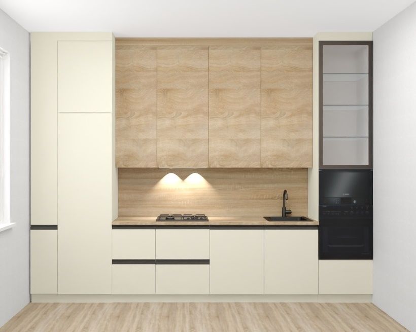 Рисую мебель на заказ