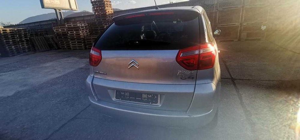 Dezmembrez la pret avantajos autoturism Citroen C4 Picasso