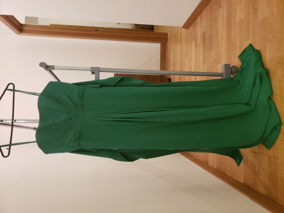 Платье вечернее, BCBG MAX AZRIA