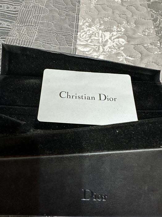 слънчеви очила Dior