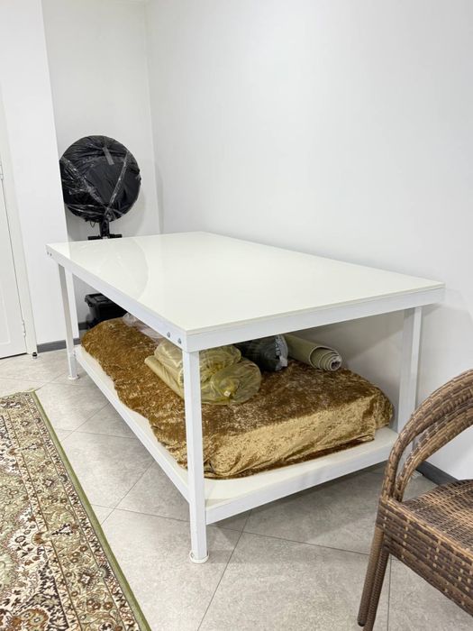 Стол для раскроя ткани ( раскроечный стол )