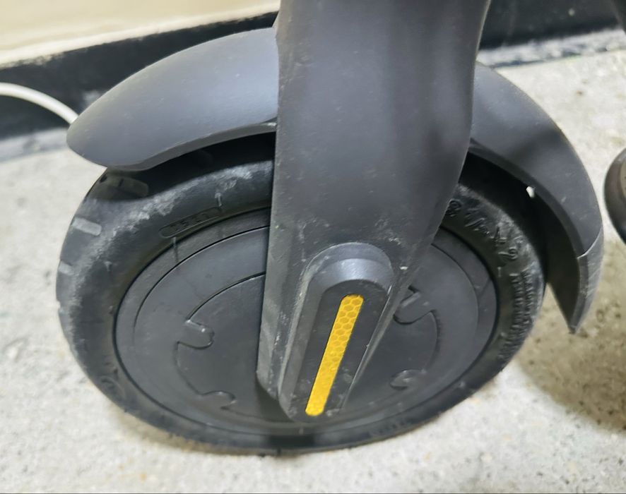 Vand trotineta electrica