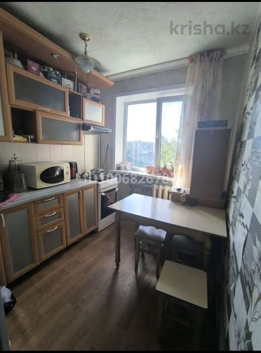 2х комнатная квартира